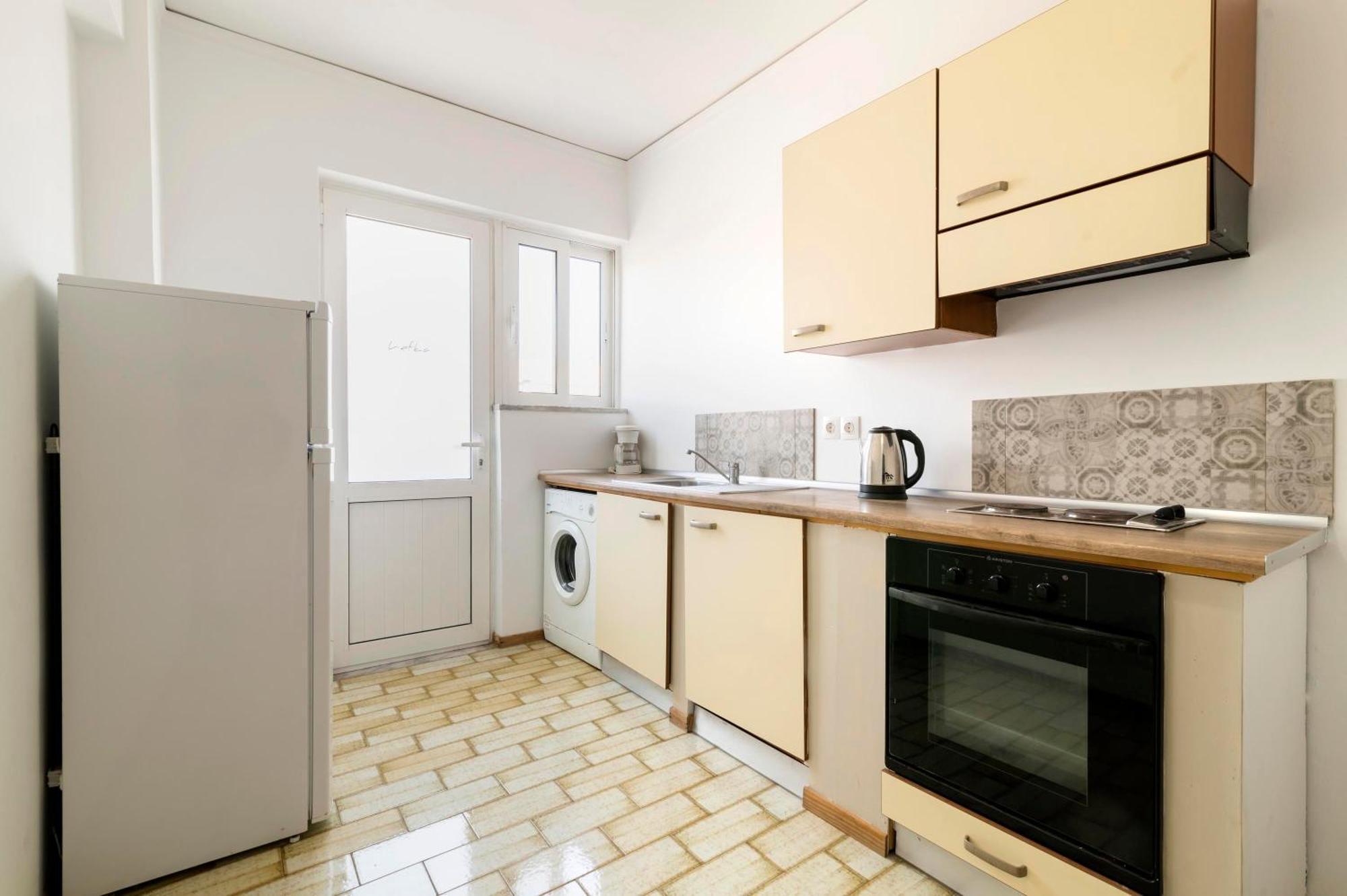 Lefka Hotel&Apartments Rhodes City Buitenkant foto